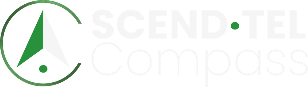 SCEND·TEL Compass