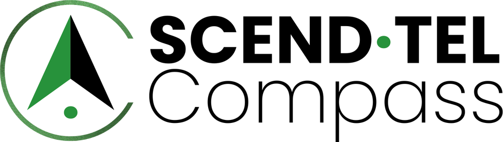 SCEND·TEL Compass